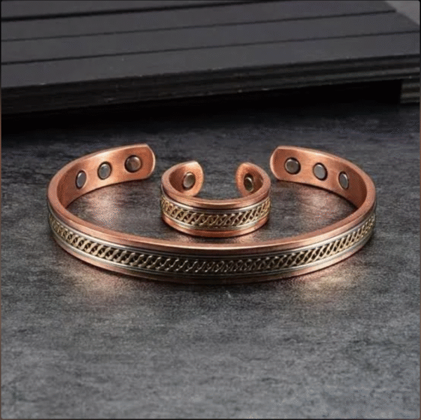 Copper Bracelet
